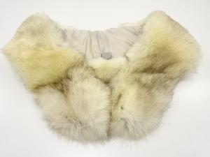 SAGAFOX　ショール